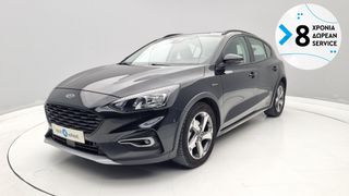 Ford Focus 2020 1.0 EcoBoost Active Mhev | ΕΩΣ 5 ΕΤΗ ΕΓΓΥΗΣΗ