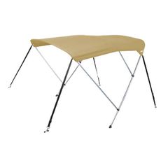 Τέντα Αλουμινίου Oceansouth Με 3 Μπράτσα Π170-190 x Μ183cm Φ25-thumb-1