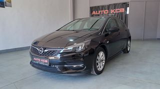 Opel Astra 2020 1.5 ELEGANCE 105HP ΕΛΛΗΝΙΚΟ