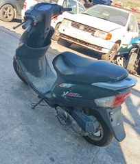 Peugeot V-Clic 50 2009-thumb-2