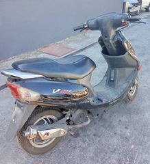 Peugeot V-Clic 50 2009-thumb-3