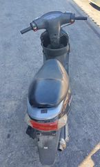 Peugeot V-Clic 50 2009-thumb-4