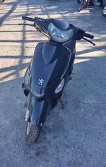 Peugeot V-Clic 50 2009-thumb-6