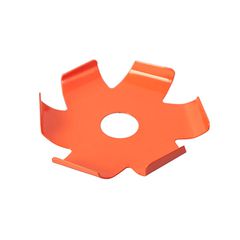 ΔΙΣΚΟΣ ΚΕΦΑΛΗΣ ΧΛΟΟΚΟΠΤΙΚΟΥ Φ25.4mm ROVO(mulching) ΠΟΡΤΟΚΑΛΙ 205-621