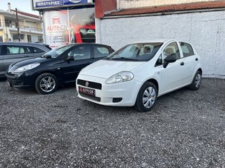 Fiat Punto 2013 1.3 MULTI JET DIESEL 75HP 1 ΧΡΟΝΟΣ ΕΓΓΥΗΣΗ ή 15.000χλμ