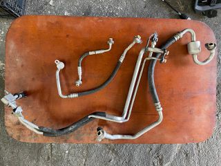 VOLVO V40 2012-2019 ΣΩΛΗΝΕΣ AIR CONDITION