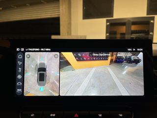 Mg EHS 2025 LUXURY 272HP-thumb-44