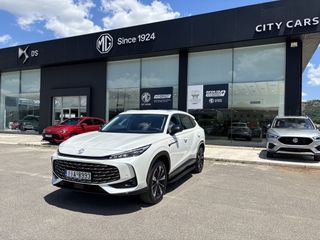 Mg EHS 2025 LUXURY 1.5 272HP **ΠΡΟΣΦΟΡΑ ΕΒΔΟΜΑΔΑΣ**