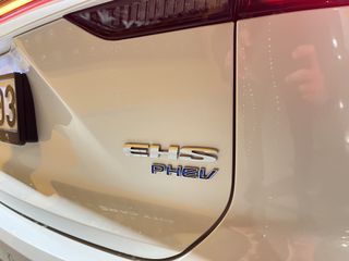 Mg EHS 2025 LUXURY 272HP-thumb-14