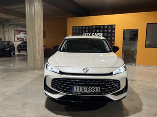 Mg EHS 2025 LUXURY 272HP-thumb-1