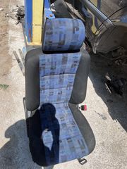 Σαλονι με σιδηρόδρομους