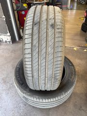 225/55R18 102V XL MICHELIN PRIMACY 4 S1 (DOT-5021) 2 Τεμάχια