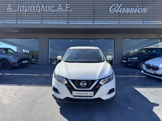 Nissan Qashqai 2020 ACENTA A-IVI MANUAL 116hp 1.5lt Α. Ισμαήλος Α.Ε.-thumb-2