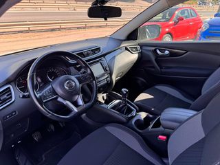 Nissan Qashqai 2020 ACENTA A-IVI MANUAL 116hp 1.5lt Α. Ισμαήλος Α.Ε.-thumb-3