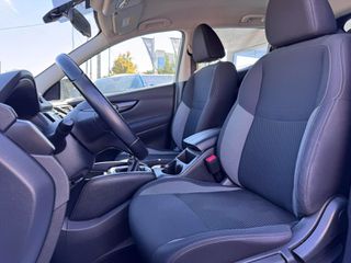 Nissan Qashqai 2020 ACENTA A-IVI MANUAL 116hp 1.5lt Α. Ισμαήλος Α.Ε.-thumb-4
