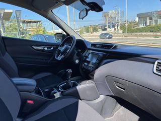 Nissan Qashqai 2020 ACENTA A-IVI MANUAL 116hp 1.5lt Α. Ισμαήλος Α.Ε.-thumb-5