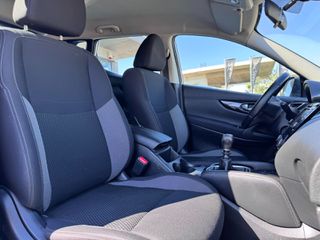 Nissan Qashqai 2020 ACENTA A-IVI MANUAL 116hp 1.5lt Α. Ισμαήλος Α.Ε.-thumb-6