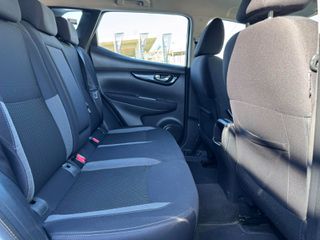 Nissan Qashqai 2020 ACENTA A-IVI MANUAL 116hp 1.5lt Α. Ισμαήλος Α.Ε.-thumb-7