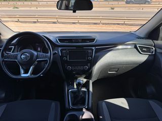 Nissan Qashqai 2020 ACENTA A-IVI MANUAL 116hp 1.5lt Α. Ισμαήλος Α.Ε.-thumb-8
