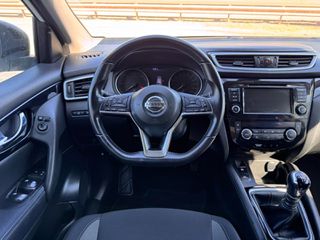 Nissan Qashqai 2020 ACENTA A-IVI MANUAL 116hp 1.5lt Α. Ισμαήλος Α.Ε.-thumb-9
