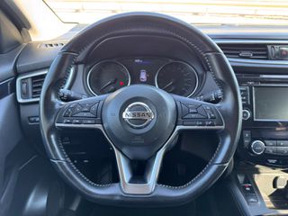 Nissan Qashqai 2020 ACENTA A-IVI MANUAL 116hp 1.5lt Α. Ισμαήλος Α.Ε.-thumb-10