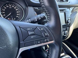 Nissan Qashqai 2020 ACENTA A-IVI MANUAL 116hp 1.5lt Α. Ισμαήλος Α.Ε.-thumb-13
