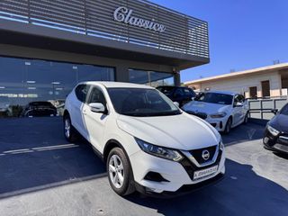Nissan Qashqai 2020 ACENTA A-IVI MANUAL 116hp 1.5lt Α. Ισμαήλος Α.Ε.-thumb-26