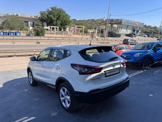 Nissan Qashqai 2020 ACENTA A-IVI MANUAL 116hp 1.5lt Α. Ισμαήλος Α.Ε.-thumb-28