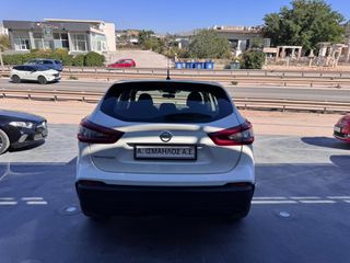 Nissan Qashqai 2020 ACENTA A-IVI MANUAL 116hp 1.5lt Α. Ισμαήλος Α.Ε.-thumb-29