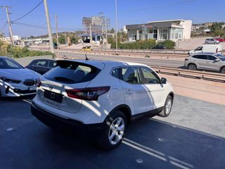 Nissan Qashqai 2020 ACENTA A-IVI MANUAL 116hp 1.5lt Α. Ισμαήλος Α.Ε.-thumb-30