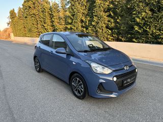 Hyundai i 10 2017 YES! PLUS 1.2
