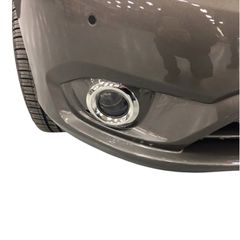 Mercedes Vito W447 / V-Class Διακοσμητικά Νίκελ Προβολέων Ομίχλης-thumb-4