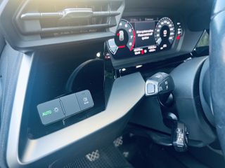 Audi A3 2021 ΕΛΛΗΝΙΚΟ, 46000 χλμ, SPORTBACK-30TFSI-thumb-11