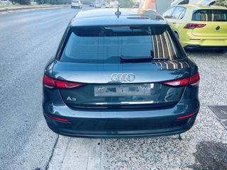 Audi A3 2021 ΕΛΛΗΝΙΚΟ, 46000 χλμ, SPORTBACK-30TFSI-thumb-9