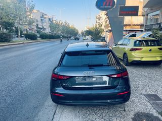 Audi A3 2021 ΕΛΛΗΝΙΚΟ, 46000 χλμ, SPORTBACK-30TFSI-thumb-21