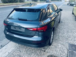 Audi A3 2021 ΕΛΛΗΝΙΚΟ, 46000 χλμ, SPORTBACK-30TFSI-thumb-7