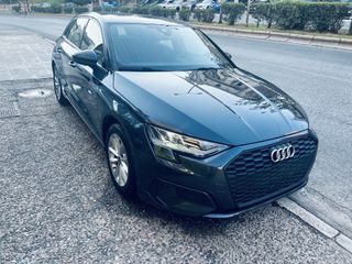 Audi A3 2021 ΕΛΛΗΝΙΚΟ, 46000 χλμ, SPORTBACK-30TFSI-thumb-3