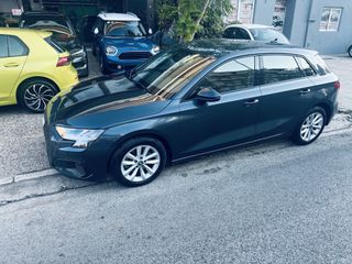 Audi A3 2021 ΕΛΛΗΝΙΚΟ, 46000 χλμ, SPORTBACK-30TFSI-thumb-5
