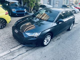 Audi A3 2021 ΕΛΛΗΝΙΚΟ, 46000 χλμ, SPORTBACK-30TFSI-thumb-4