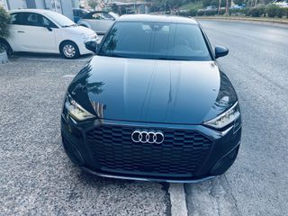 Audi A3 2021 ΕΛΛΗΝΙΚΟ, 46000 χλμ, SPORTBACK-30TFSI