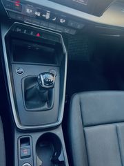 Audi A3 2021 ΕΛΛΗΝΙΚΟ, 46000 χλμ, SPORTBACK-30TFSI-thumb-18