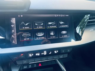 Audi A3 2021 ΕΛΛΗΝΙΚΟ, 46000 χλμ, SPORTBACK-30TFSI-thumb-13