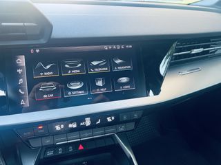 Audi A3 2021 ΕΛΛΗΝΙΚΟ, 46000 χλμ, SPORTBACK-30TFSI-thumb-14