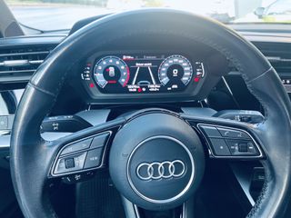 Audi A3 2021 ΕΛΛΗΝΙΚΟ, 46000 χλμ, SPORTBACK-30TFSI-thumb-10