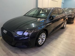 Audi A3 2021 ΕΛΛΗΝΙΚΟ, 46000 χλμ, SPORTBACK-30TFSI