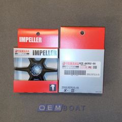 ΙΜΠΕΛΕΡ ORIGINAL YAMAHA V6 F225 - F250 - F300 HP 6CE-44352-00