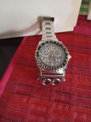 Chase duer fcx watch