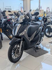 Piaggio Medley 150 2017