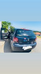Volkswagen Polo 2006 1.4 16V