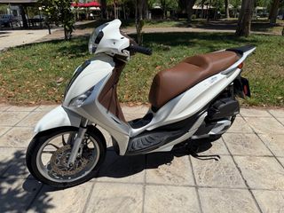 Piaggio Medley 150 2017